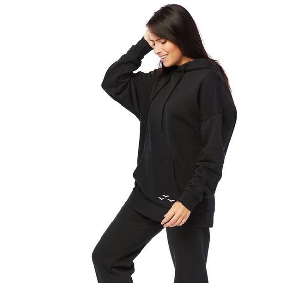 Lazy Pants Cooper Hoodie - Picture 2 of 12